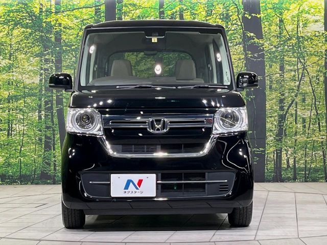 HONDA N BOX 2023