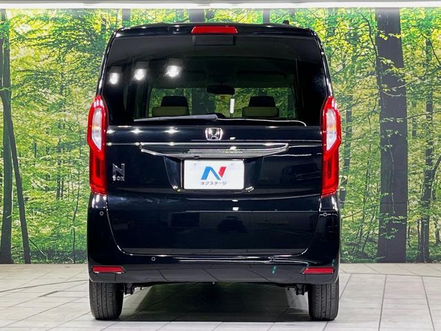 HONDA N BOX 2023
