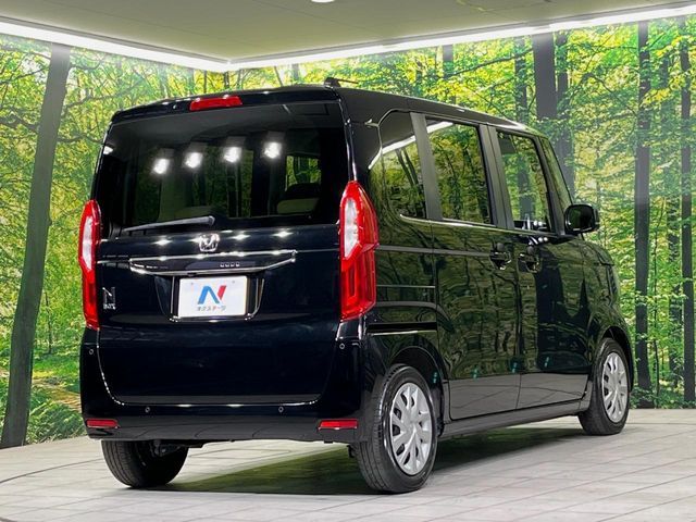 HONDA N BOX 2023