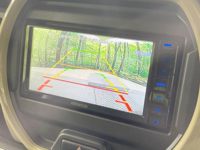 SUZUKI HUSTLER 4WD 2025