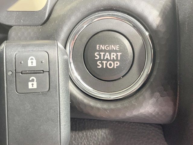 SUZUKI HUSTLER 4WD 2025