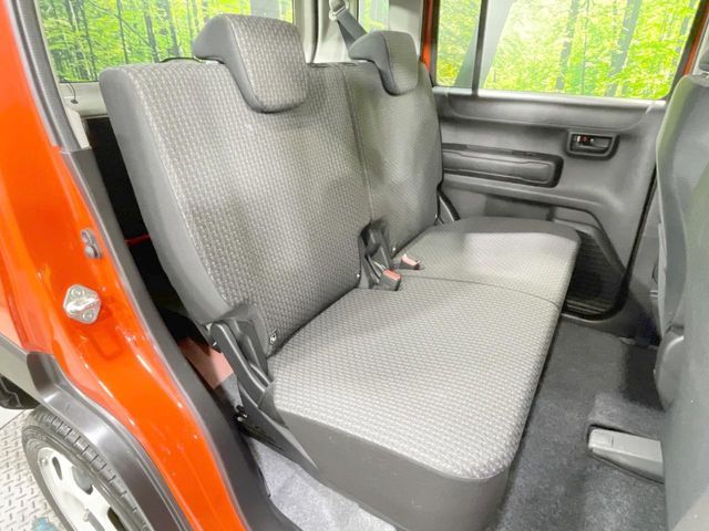 SUZUKI HUSTLER 4WD 2025