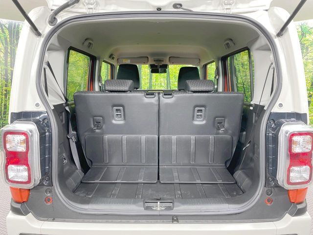 SUZUKI HUSTLER 4WD 2025