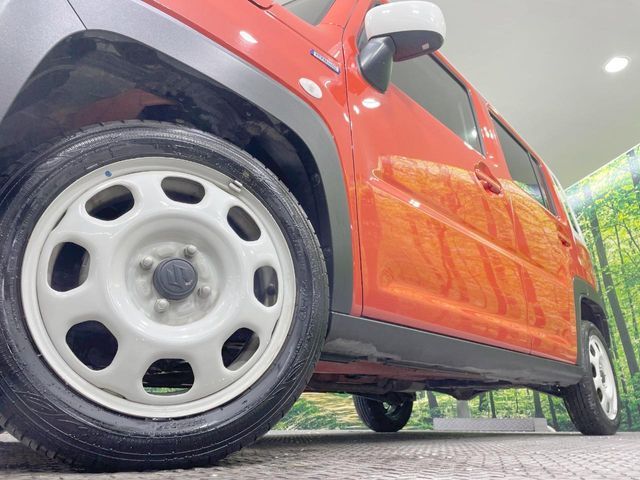 SUZUKI HUSTLER 4WD 2025