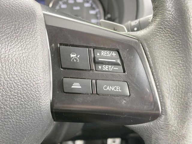 SUBARU SUBARU XV 2012