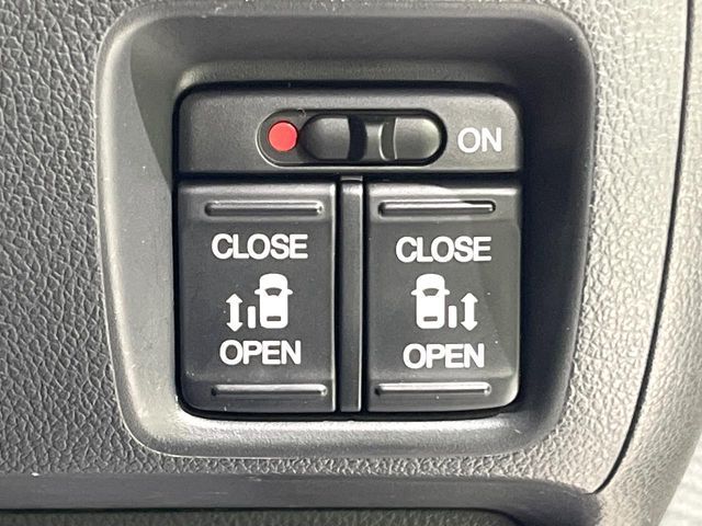 HONDA N BOX CUSTOM 2014