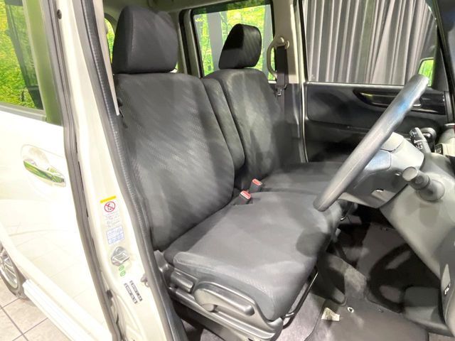 HONDA N BOX CUSTOM 2014