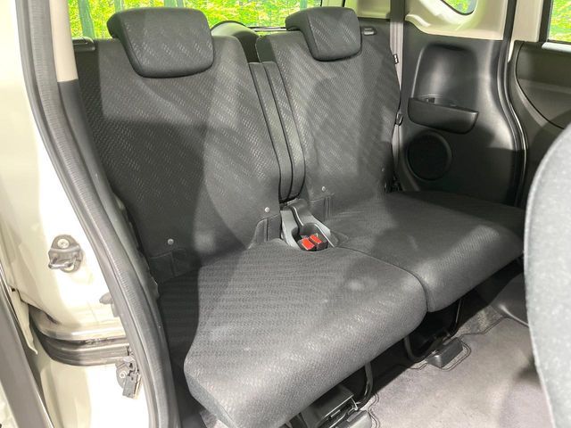 HONDA N BOX CUSTOM 2014