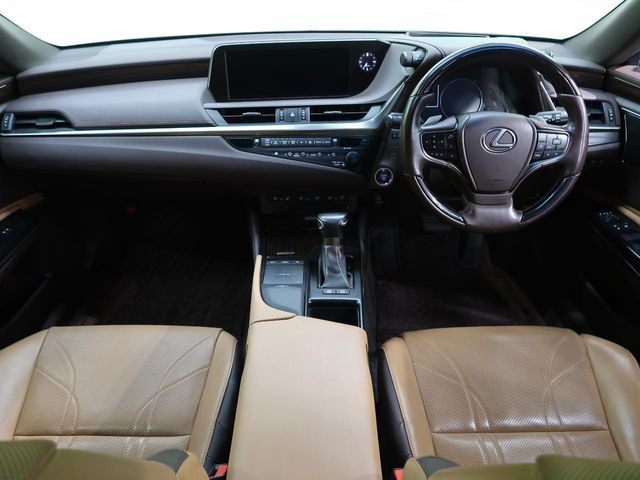 TOYOTA LEXUS ES300h 2019
