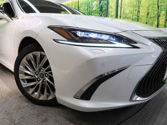 TOYOTA LEXUS ES300h 2019