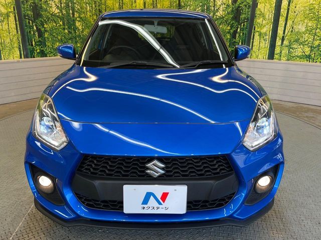 SUZUKI SWIFT 2021