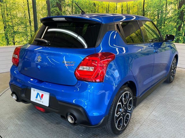 SUZUKI SWIFT 2021
