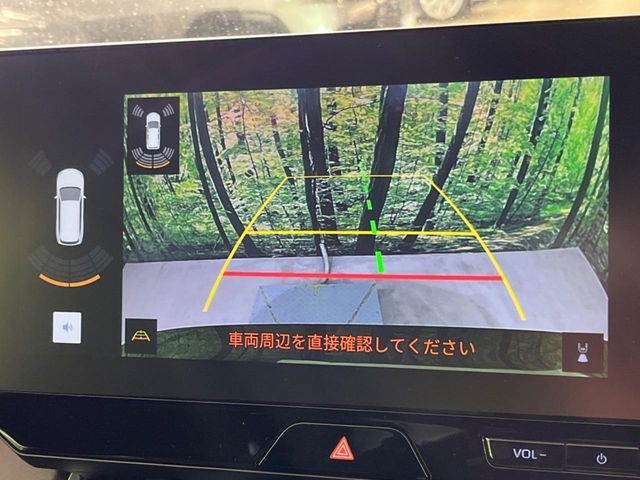 TOYOTA HARRIER HYBRID 2023