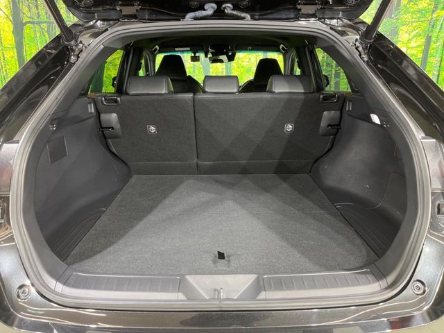 TOYOTA HARRIER HYBRID 2023