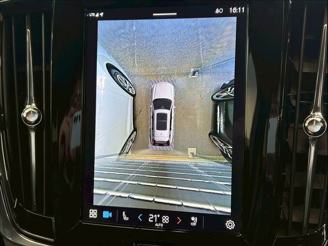 VOLVO VOLVO V90 2022