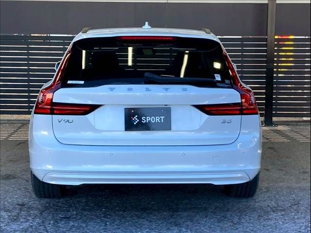 VOLVO VOLVO V90 2022