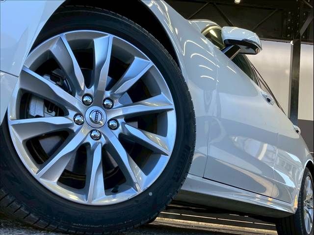 VOLVO VOLVO V90 2022