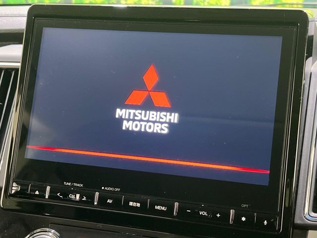 MITSUBISHI DELICA D:5 4WD 2019