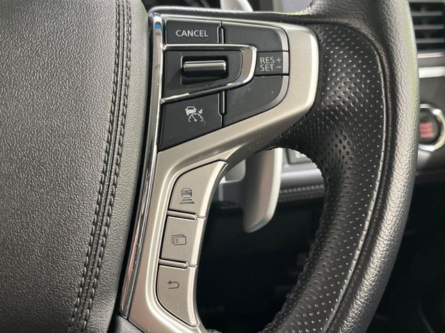 MITSUBISHI DELICA D:5 4WD 2019