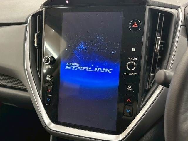 SUBARU CROSSTREK 2024