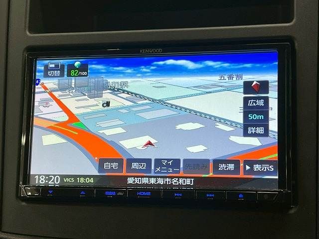 SUBARU FORESTER 2019