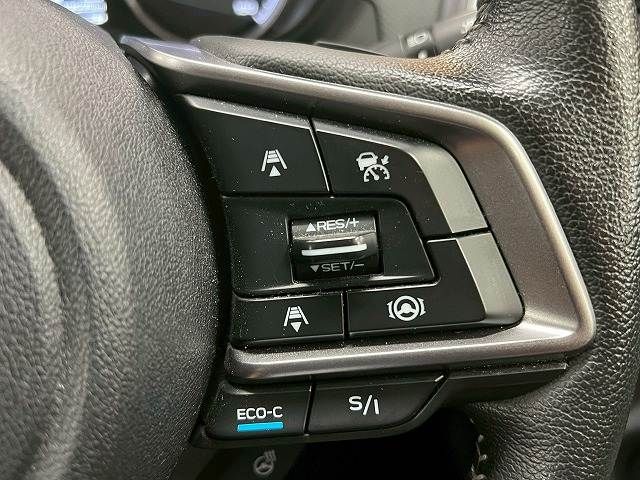 SUBARU FORESTER 2019