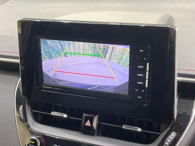 TOYOTA COROLLA SPORT HYBRID 2019