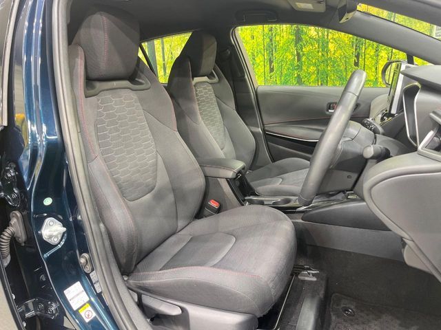 TOYOTA COROLLA SPORT HYBRID 2019