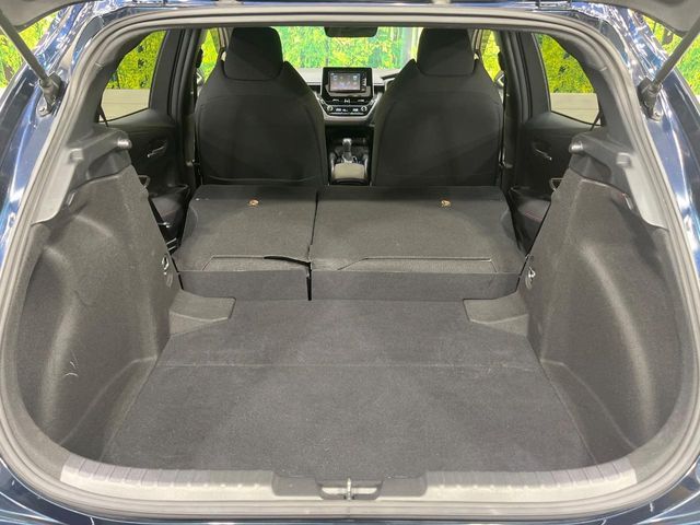 TOYOTA COROLLA SPORT HYBRID 2019