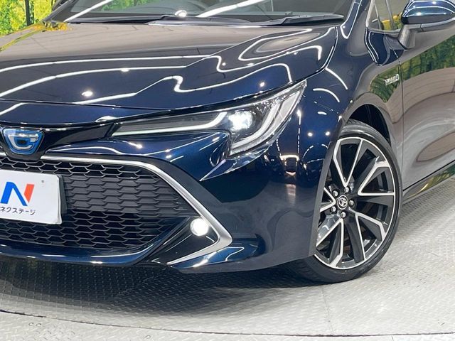 TOYOTA COROLLA SPORT HYBRID 2019