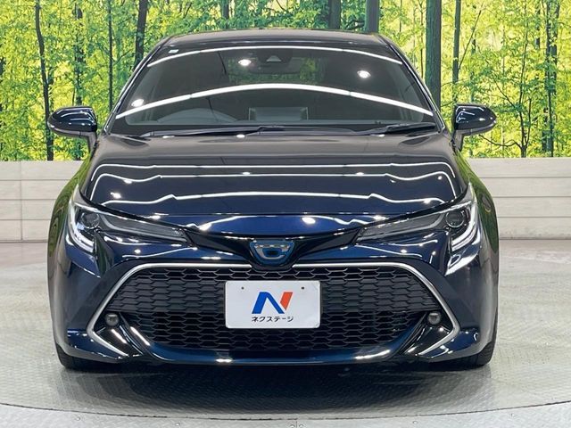 TOYOTA COROLLA SPORT HYBRID 2019