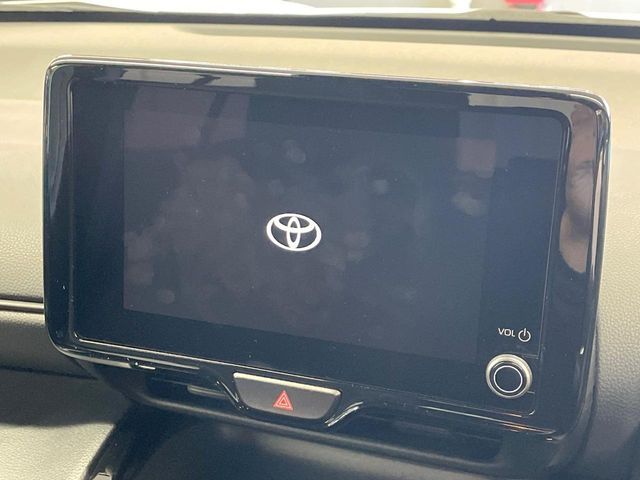 TOYOTA YARIS CROSS 2025