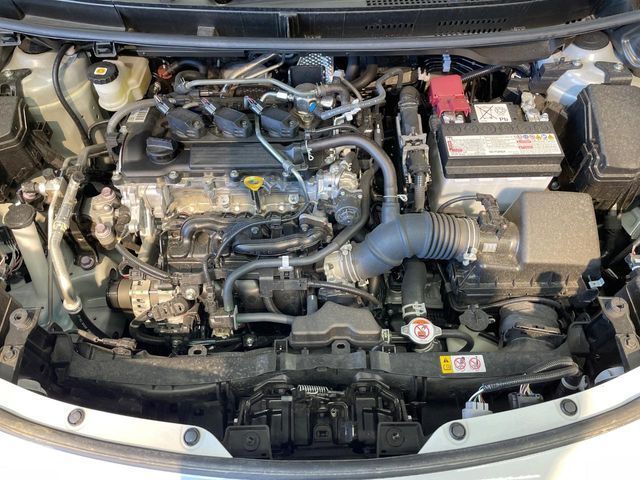 TOYOTA YARIS CROSS 2025