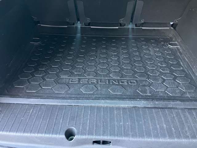 CITROEN CITROEN Berlingo 2023