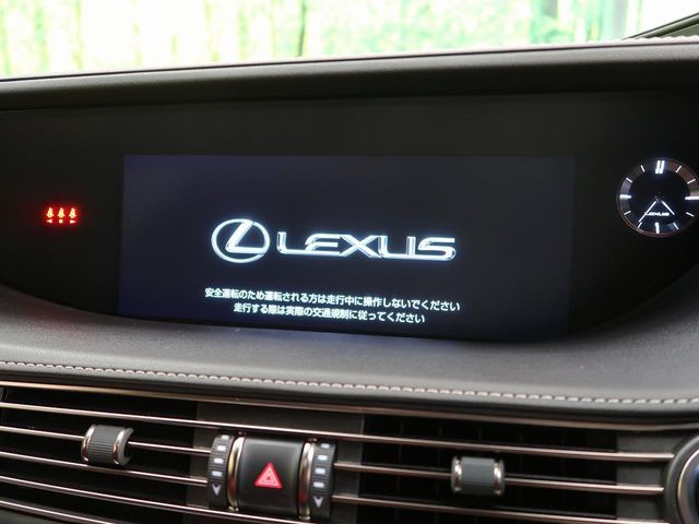 TOYOTA LEXUS LS500h 4WD 2018