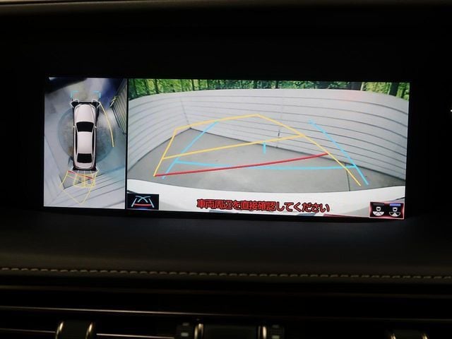 TOYOTA LEXUS LS500h 4WD 2018