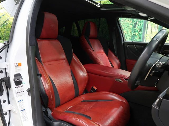 TOYOTA LEXUS LS500h 4WD 2018