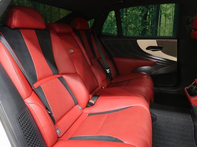 TOYOTA LEXUS LS500h 4WD 2018