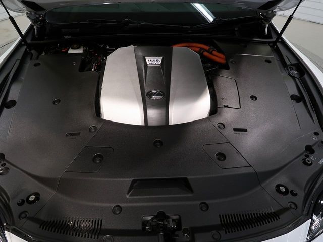 TOYOTA LEXUS LS500h 4WD 2018