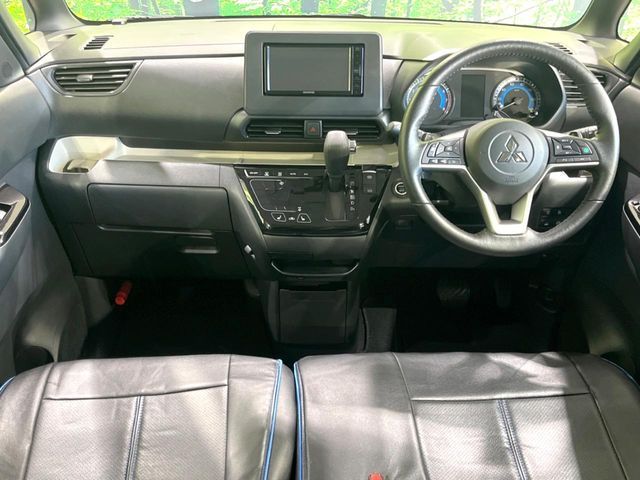 MITSUBISHI DELICA MINI 2024