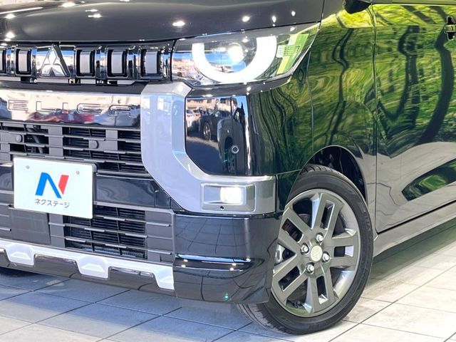 MITSUBISHI DELICA MINI 2024