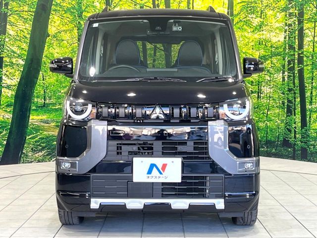 MITSUBISHI DELICA MINI 2024