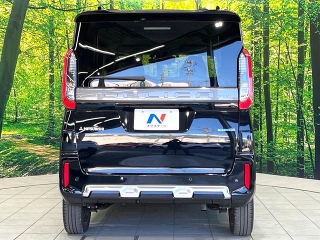 MITSUBISHI DELICA MINI 2024