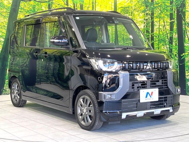 MITSUBISHI DELICA MINI 2024