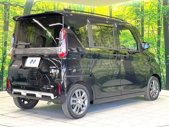 MITSUBISHI DELICA MINI 2024