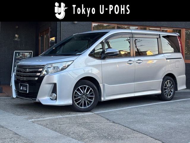 TOYOTA NOAH 2014