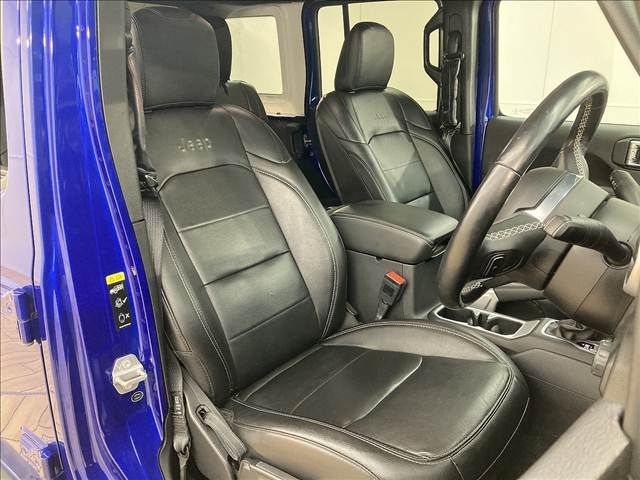 JEEP JEEP WRANGLER UNLIMITED 2020