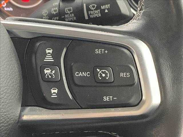 JEEP JEEP WRANGLER UNLIMITED 2020