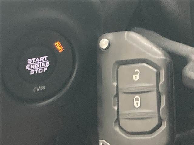 JEEP JEEP WRANGLER UNLIMITED 2020