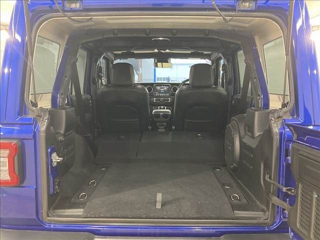 JEEP JEEP WRANGLER UNLIMITED 2020